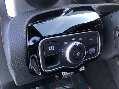 New 2026 Mercedes-Benz CLA 250 CLA 250 image 15