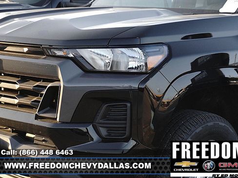 Used 2023 Chevrolet Colorado LT RWD image 8