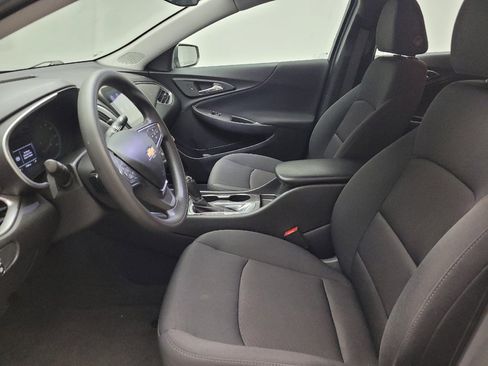 Used 2020 Chevrolet Malibu LS FWD image 17