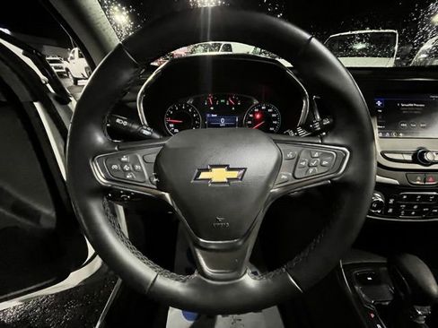 Used 2024 Chevrolet Equinox LT AWD/4WD image 24