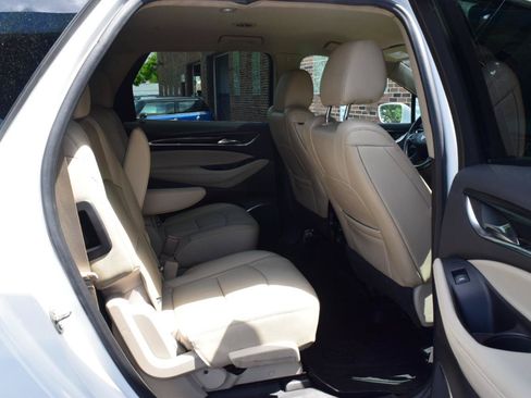 Used 2020 Buick Enclave Essence w/ Trailering Package, 5000 lbs. FWD image 33
