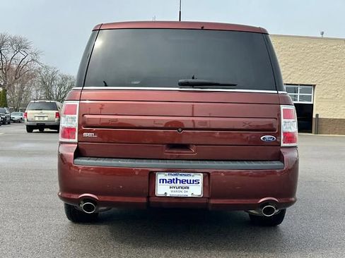 Used 2015 Ford Flex SEL w/ Equipment Group 202A image 6