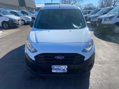 Used 2022 Ford Transit Connect XL image 2