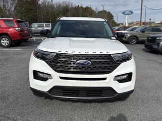 Used 2023 Ford Explorer XLT w/ Equipment Group 202A video 2
