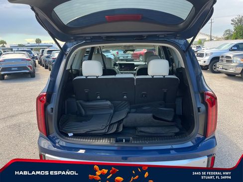Used 2024 Kia Telluride S FWD image 10