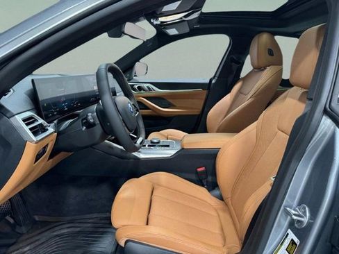 Used 2025 BMW i4 xDrive40i w/ Premium Package image 25