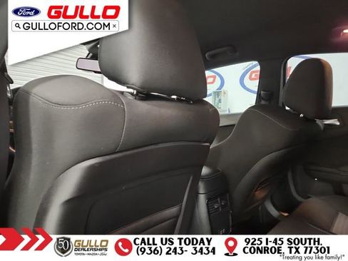 Used 2019 Dodge Charger GT image 15