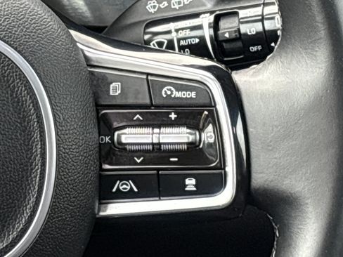 Used 2023 Kia Sorento SX AWD/4WD image 23
