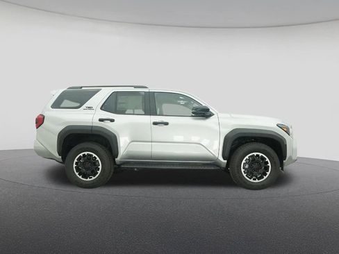 New 2025 Toyota 4Runner TRD Off-Road Premium image 27