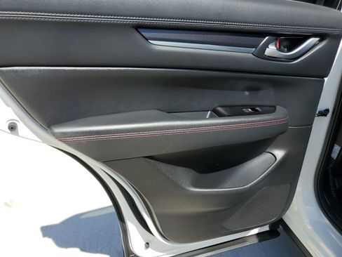 Certified 2025 MAZDA CX-5 Carbon Edition AWD/4WD image 36