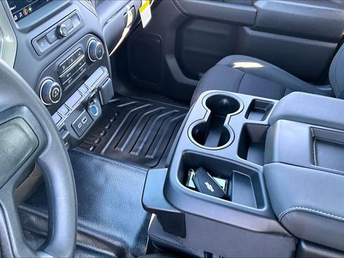 New 2026 Chevrolet Silverado 2500 W/T w/ WT Convenience Package AWD/4WD image 8