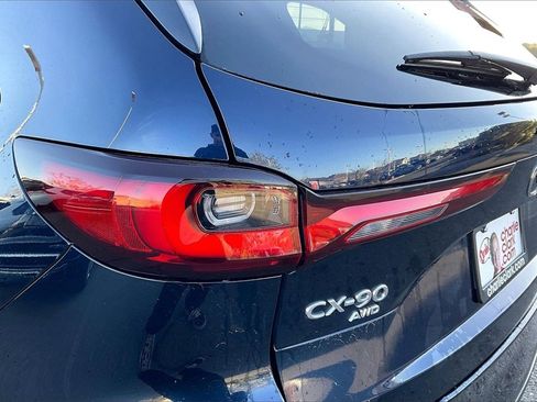 Used 2025 MAZDA CX-90 3.3 Turbo w/ Select Package image 29