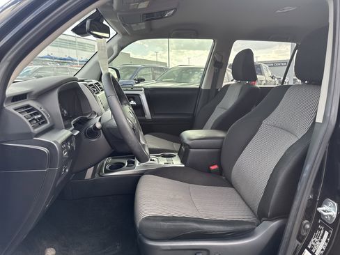 Used 2023 Toyota 4Runner SR5 image 23