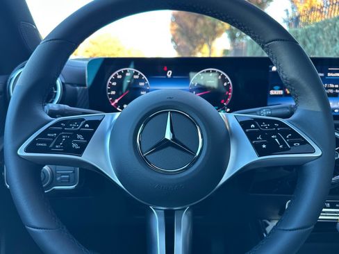 New 2026 Mercedes-Benz CLA 250 image 22