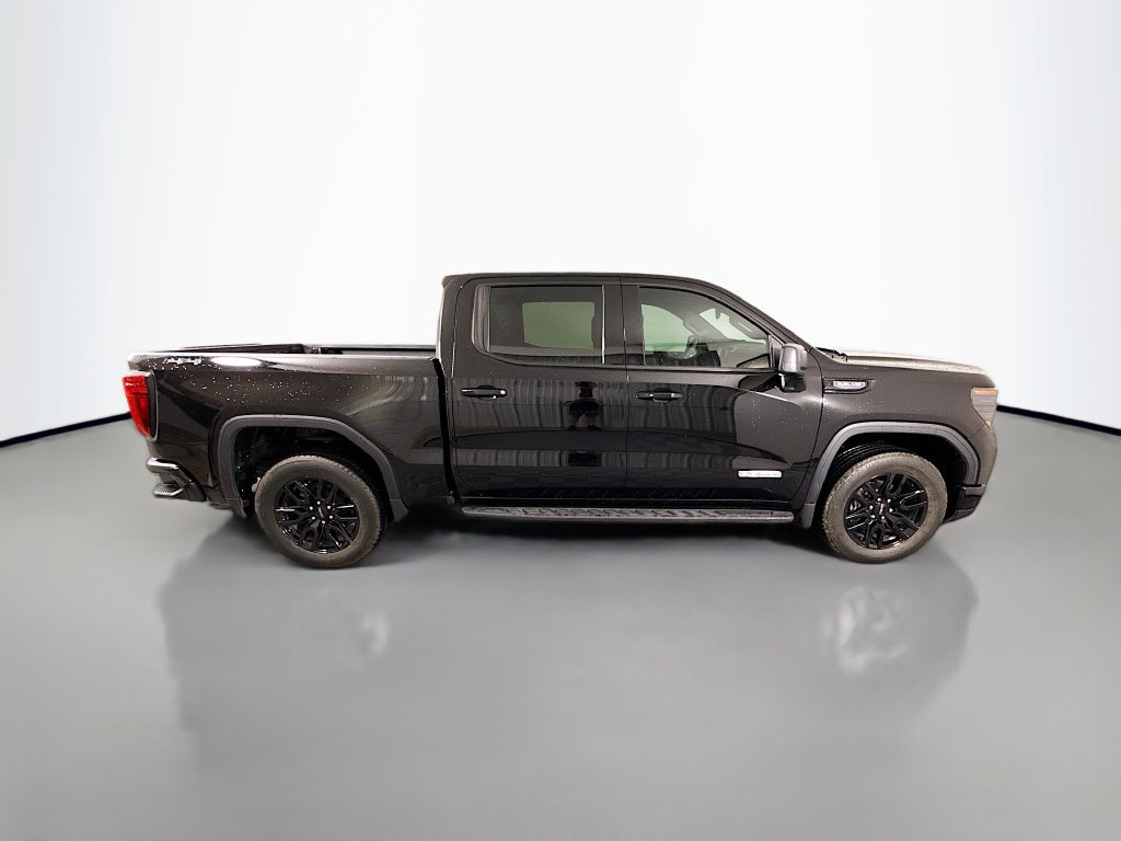 Used 2024 GMC Sierra 1500 Elevation AWD/4WD image 8
