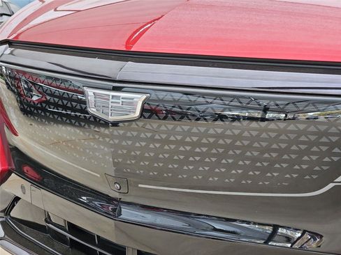 New 2025 Cadillac Lyriq Sport w/ LPO, Floor Liner Package image 6