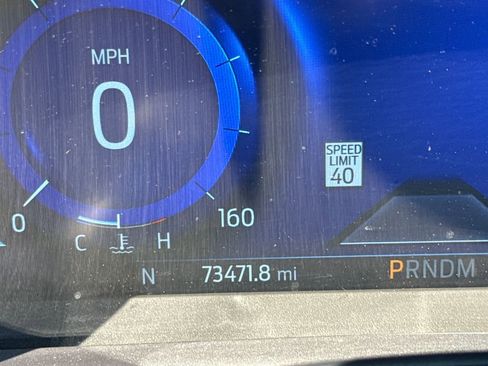 Used 2023 Ford Explorer ST w/ Equipment Group 401A image 49