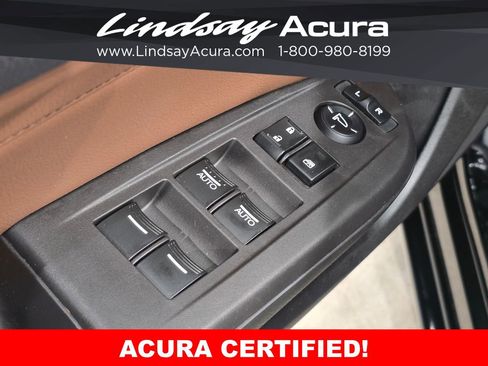 Used 2020 Acura ILX w/ Premium Package image 21