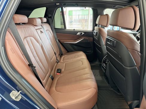 Used 2022 BMW X5 xDrive45e w/ M Sport Package image 43