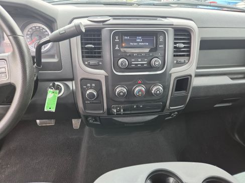 Used 2013 RAM 1500 Express AWD/4WD image 5