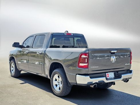 Used 2019 RAM 1500 Big Horn AWD/4WD image 3