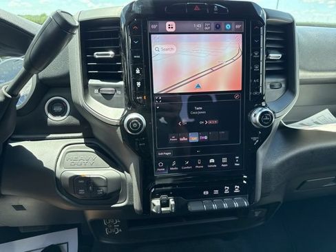 New 2026 RAM 3500 Tradesman AWD/4WD image 35