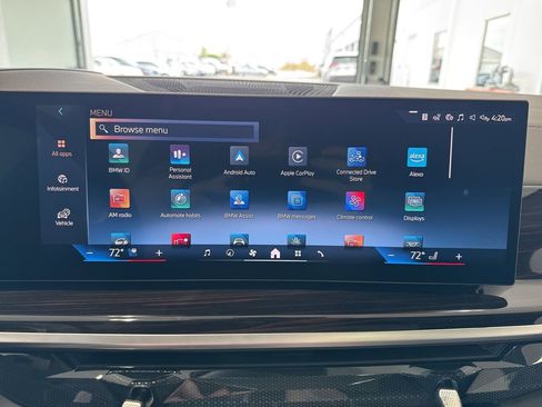 New 2026 BMW X5 xDrive40i w/ Climate Comfort Package image 26