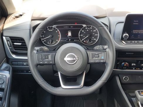 Certified 2023 Nissan Rogue SV w/ SV Premium B Package AWD/4WD image 26