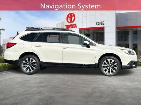 Used 2016 Subaru Outback 3.6R Limited image 3