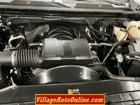 Used 2024 Chevrolet Silverado 2500 Custom w/ Custom Convenience Package AWD/4WD image 45