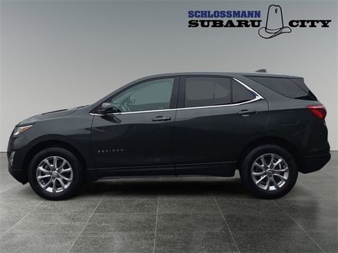 Used 2020 Chevrolet Equinox LT image 6