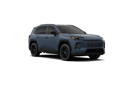 New 2026 Toyota RAV4 XLE Premium AWD/4WD image 15