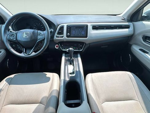 Used 2019 Honda HR-V EX-L image 12