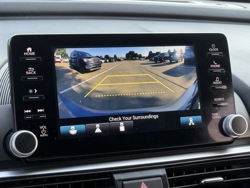 Used 2021 Honda Accord Sport image 18