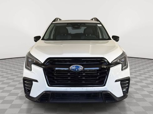 Used 2023 Subaru Ascent Onyx Edition Limited AWD/4WD image 2