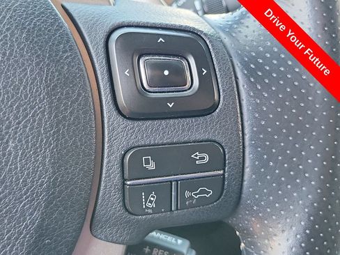 Used 2017 Lexus IS 200t F Sport w/ F Sport Package RWD image 6