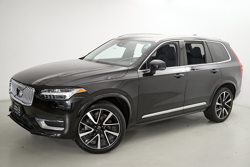 Certified 2024 Volvo XC90 B6 Plus w/ Protection Package Premier AWD/4WD image 3
