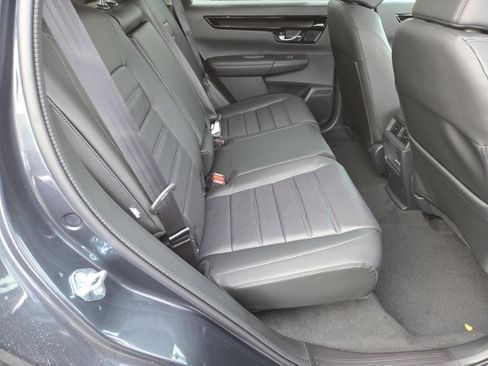New 2026 Honda CR-V EX-L image 22