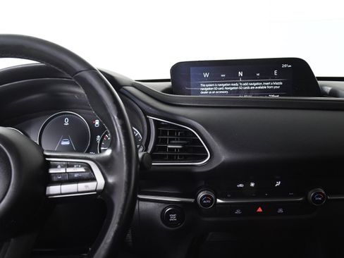 Used 2022 MAZDA CX-30 AWD 2.5 S w/ Select Package image 17