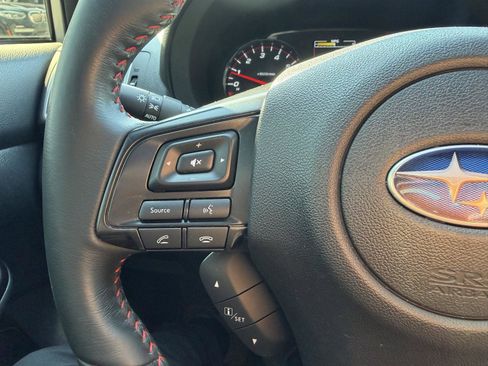 Used 2021 Subaru WRX Limited AWD/4WD image 15