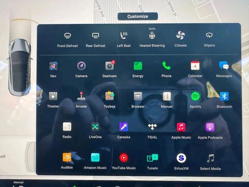 Used 2021 Tesla Model 3 Standard Range Plus image 17