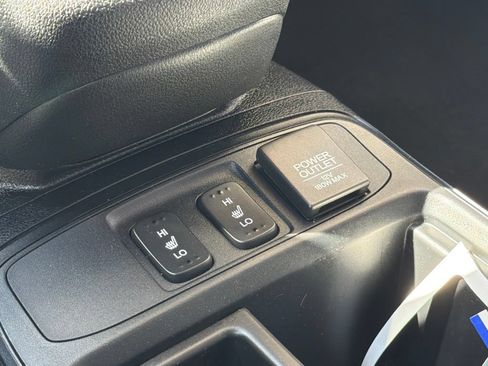 Used 2016 Honda CR-V EX image 24