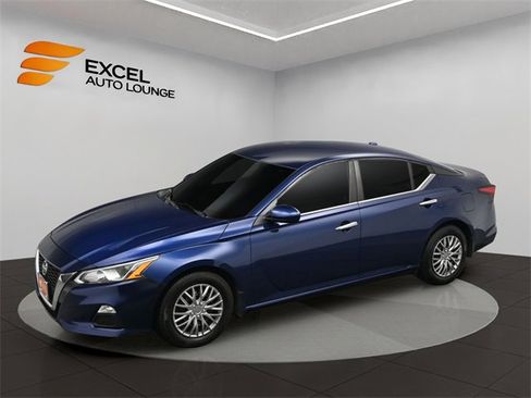 Used 2019 Nissan Altima 2.5 S image 40