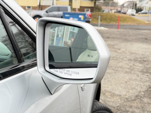 Used 2019 Cadillac XT4 Sport w/ Cold Weather Package image 91