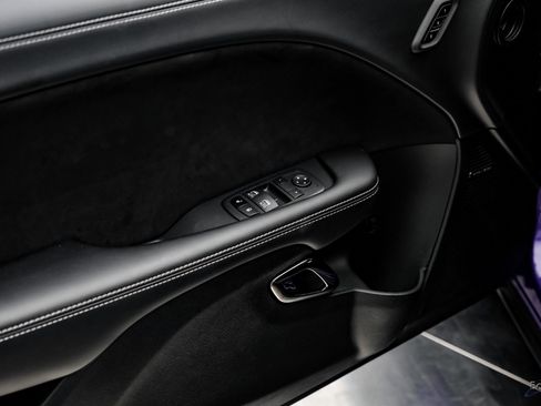 Used 2023 Dodge Challenger SRT Hellcat Redeye image 76