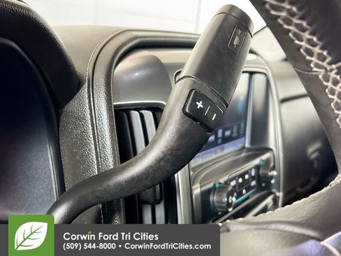 Used 2016 Chevrolet Silverado 3500 LTZ w/ Duramax Plus Package image 10