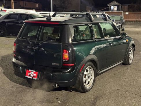 Used 2008 MINI Cooper Clubman Hardtop image 2