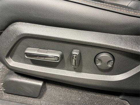 New 2026 Honda Passport TrailSport Elite image 14