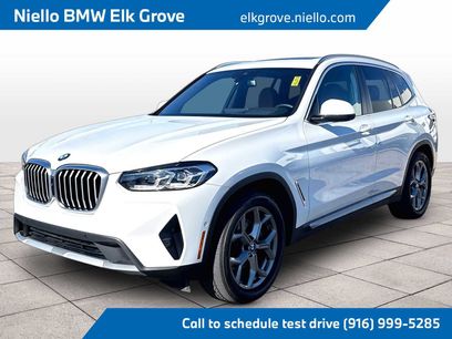 Used 2024 BMW X3 xDrive30i w/ Premium Package