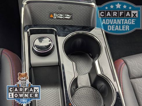 Used 2026 Chevrolet Equinox RS w/ Convenience Package III image 12